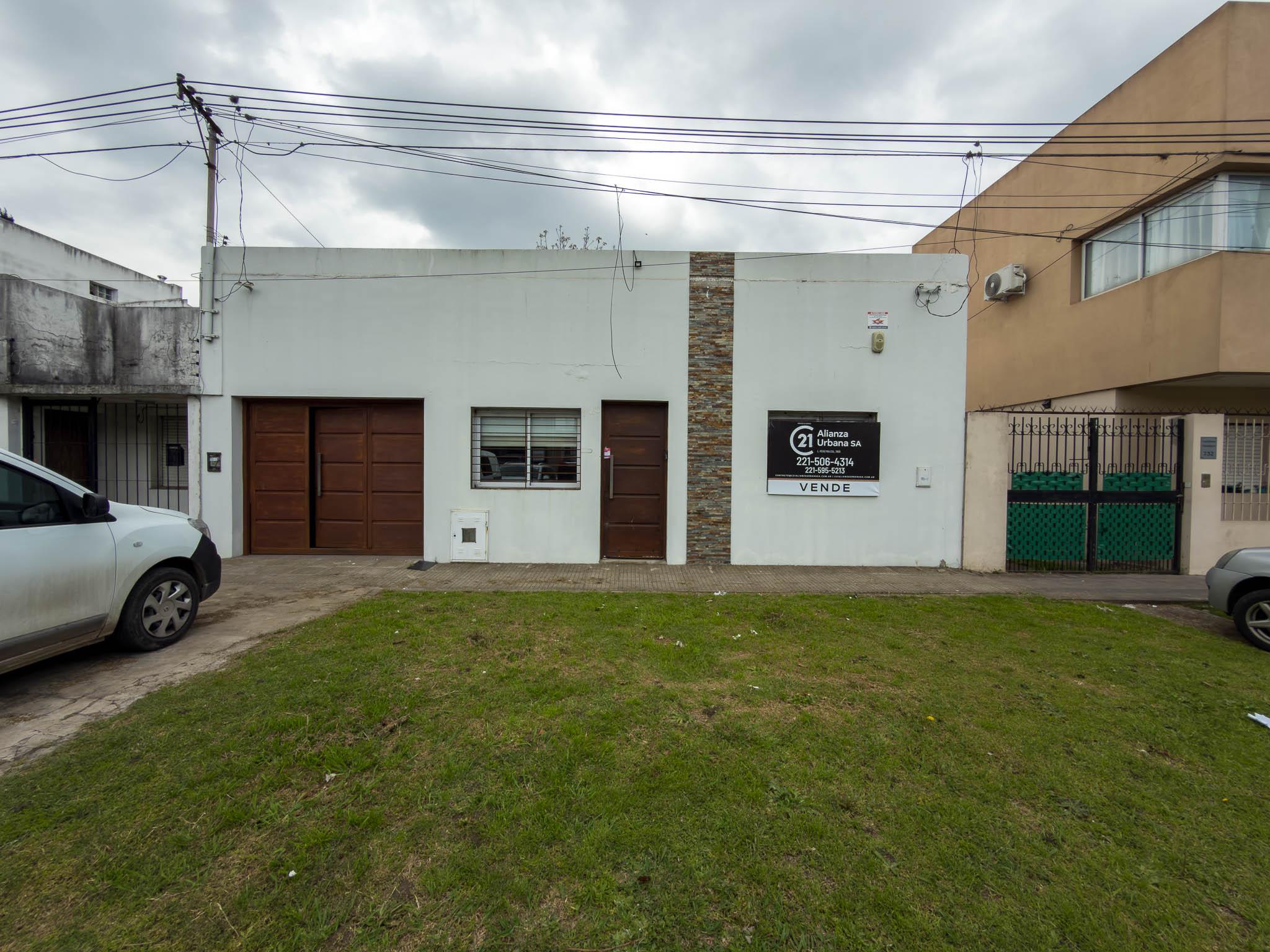 Casa en venta en San Carlos — foto 1