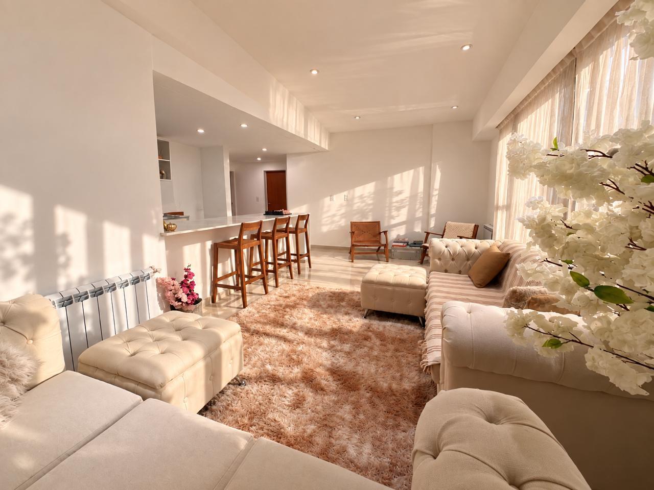 Departamento en venta en La Plata dos dormitorios — foto 1