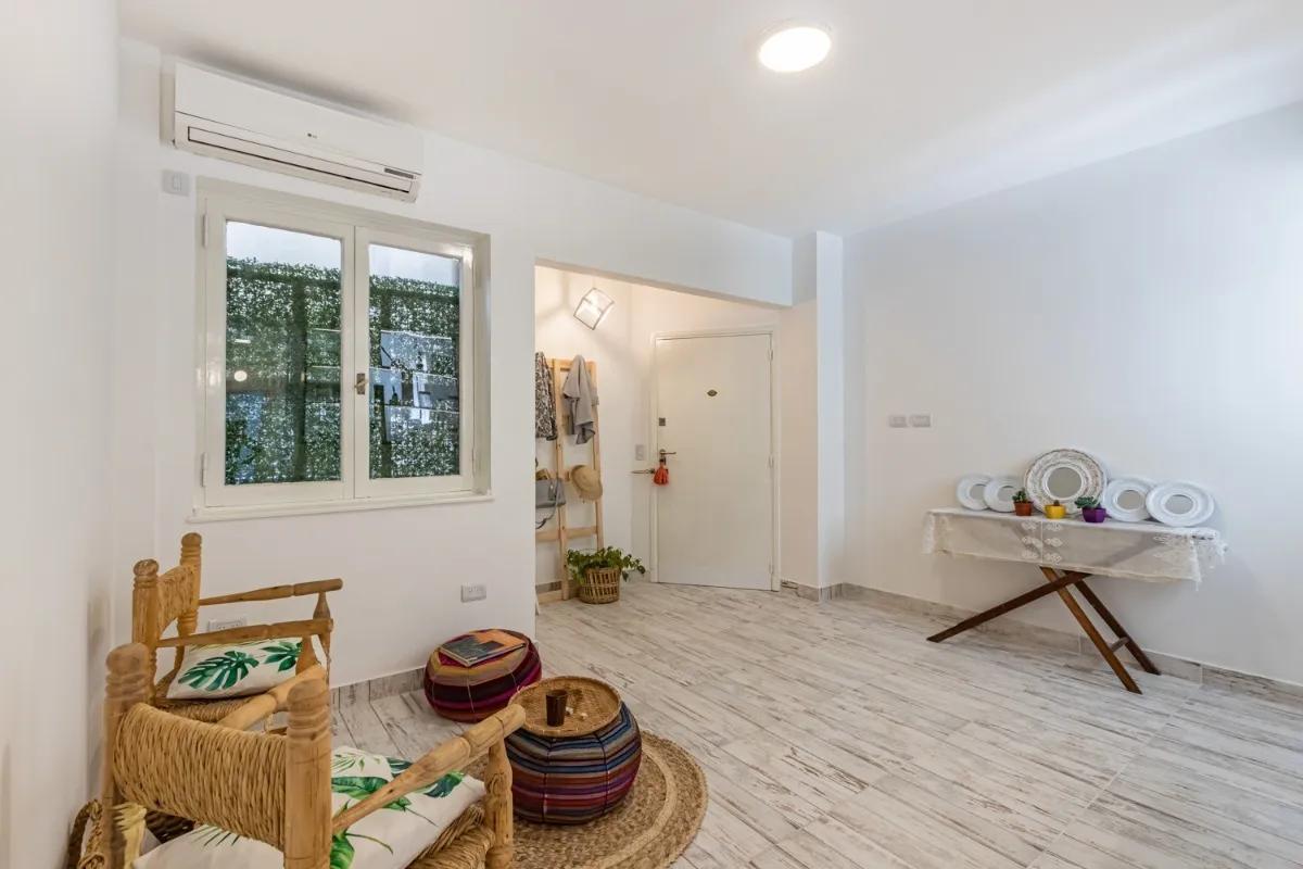 Venta Departamento 3 Ambientes Reciclado a Nuevo con Balcón – Colegiales — foto 1