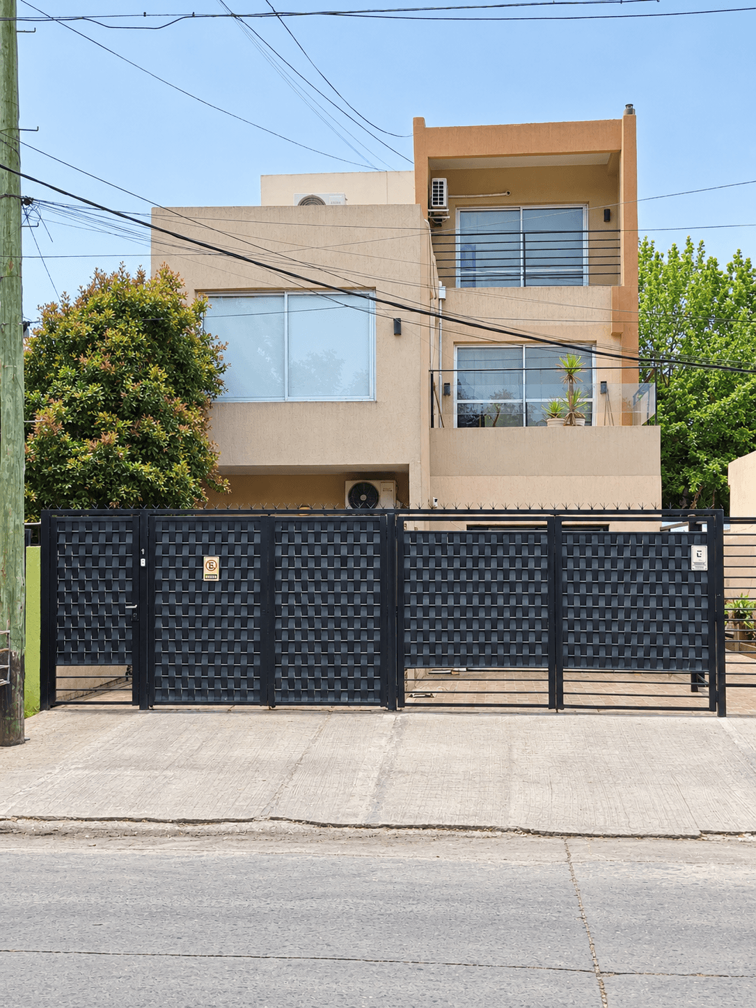 Duplex en Alquiler en Castelar Norte — foto 1