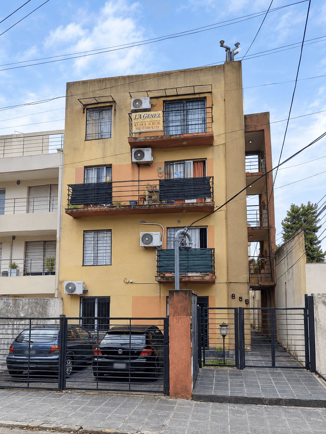 Monoambiente en Alquiler en Castelar Sur — foto 1