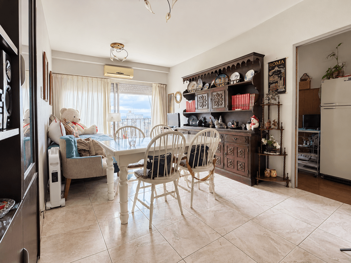 Departamento en venta en Ramos Mejía — foto 1
