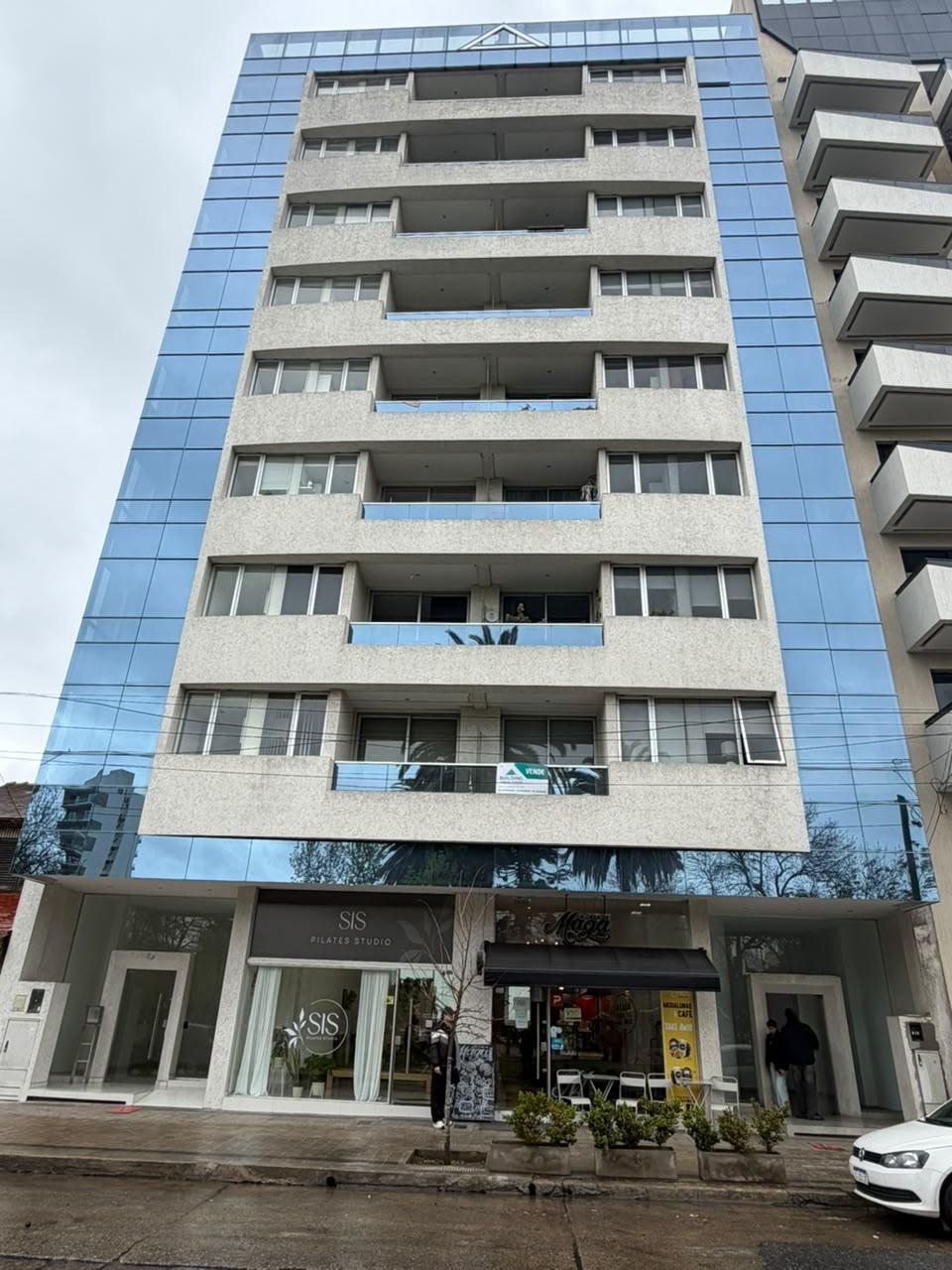 DEPARTAMENTO FRENTE A PLAZA AZCUÉNAGA | APTO CRÉDITO BANCARIO — foto 1