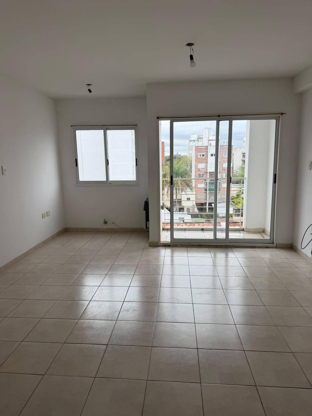 Departamento en 61 13 y 14 La Plata — foto 1