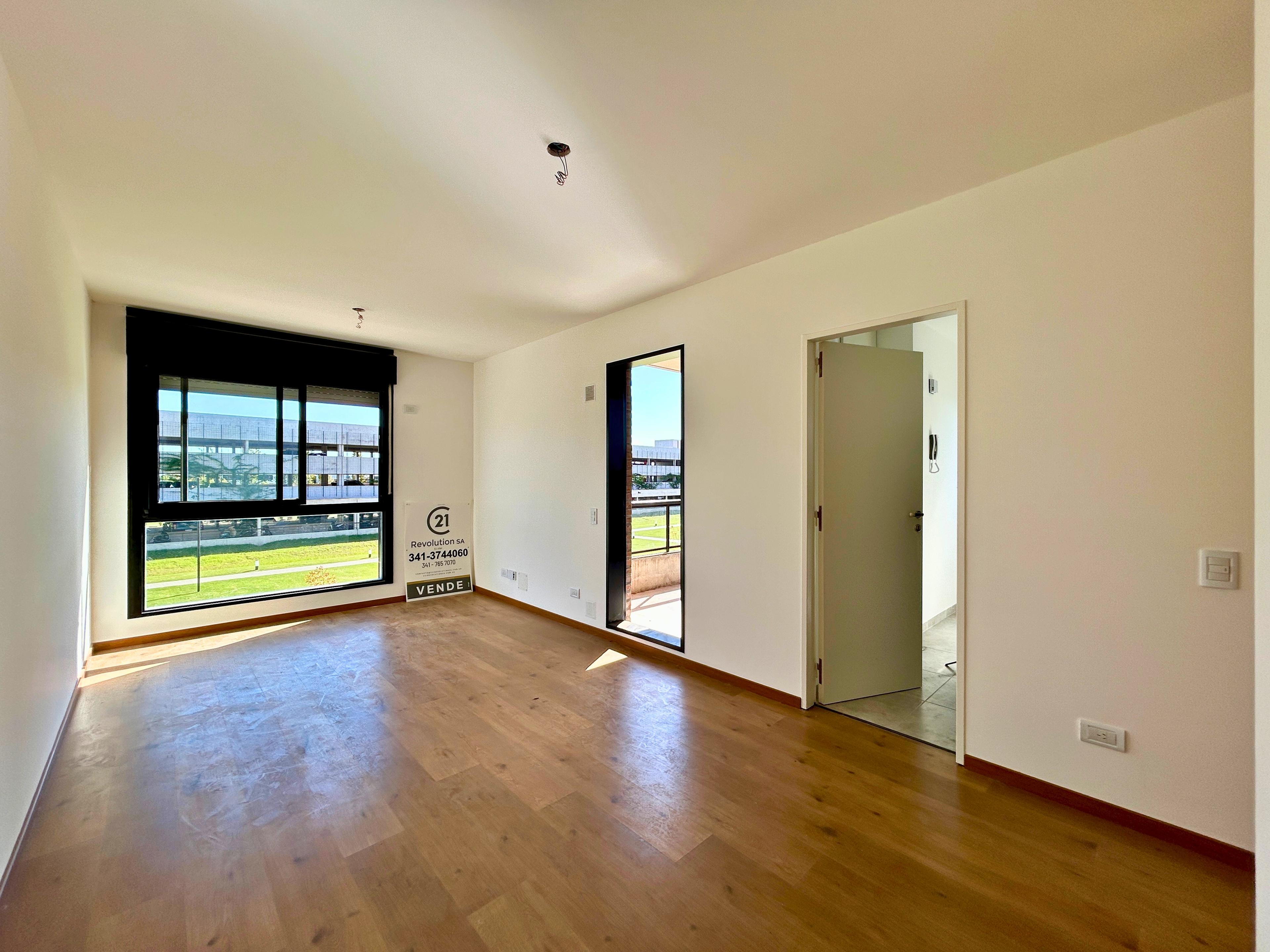 Venta Departamento 1 Dormitorio + Cochera — foto 1