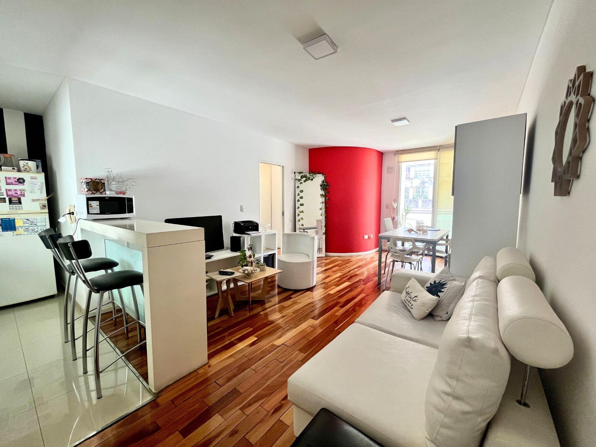 Departamento en venta — foto 1