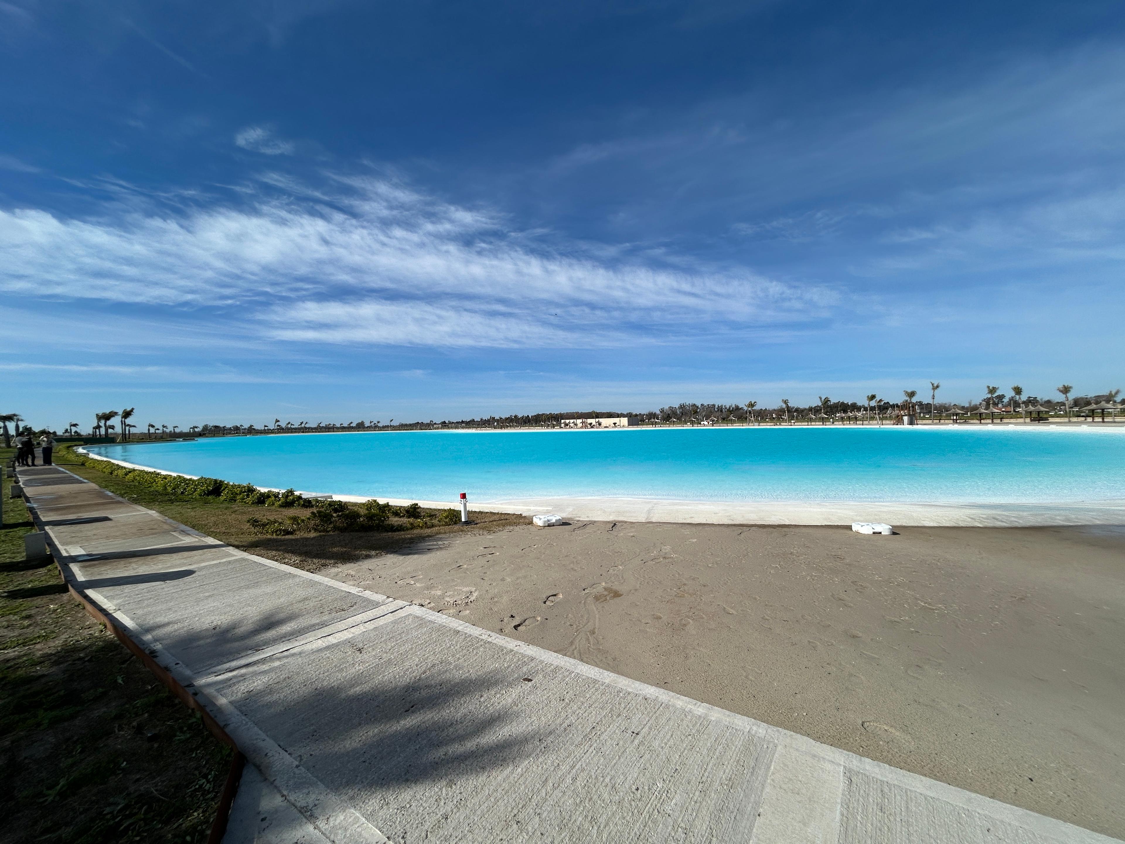 Venta Lote en Vida Lagoon | Funes — foto 1