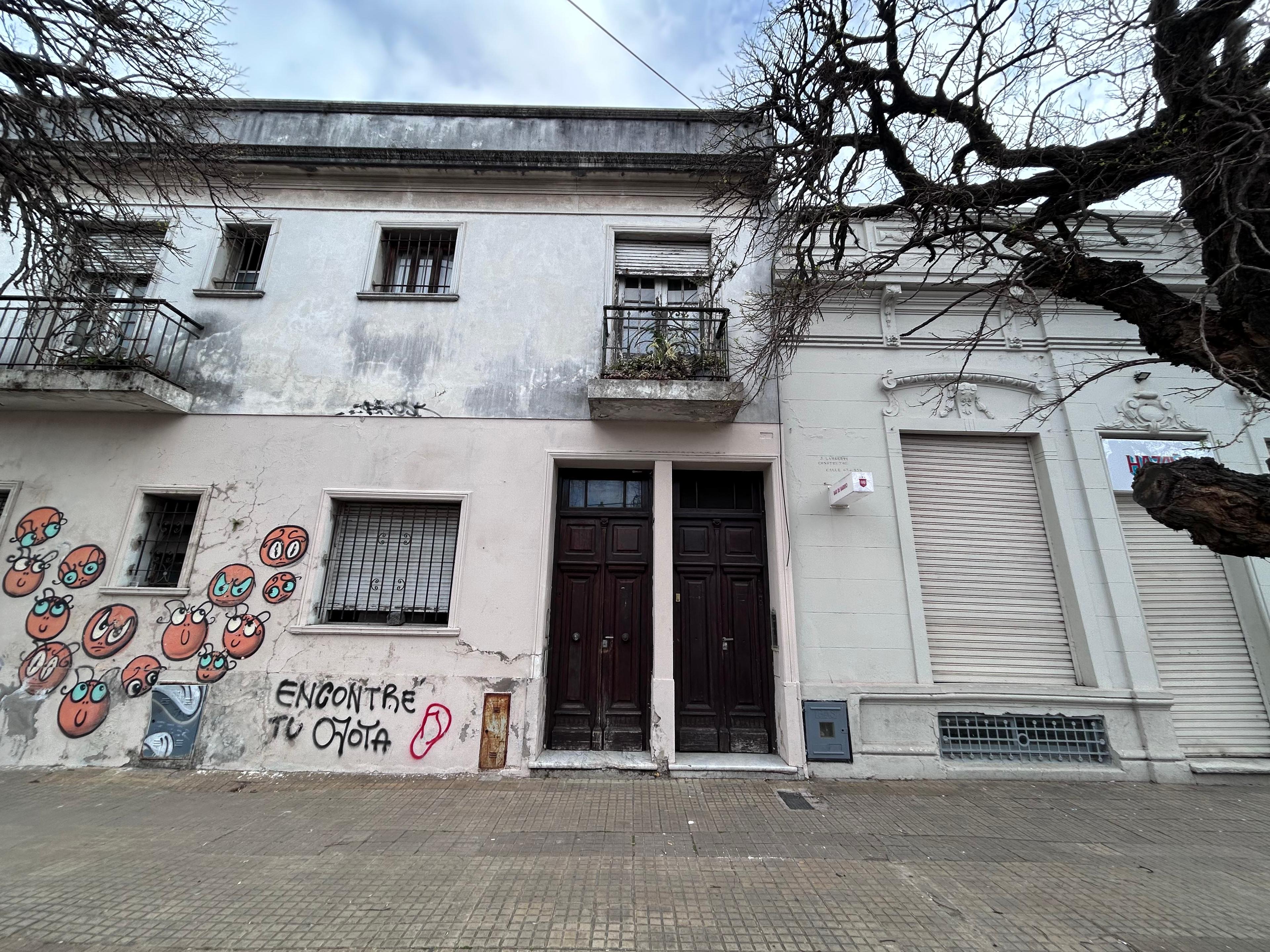 Departamento a reciclar — foto 1