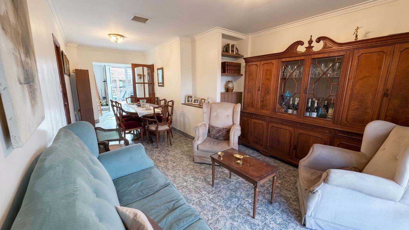 PH DE 3 DORMITORIOS Y TERRAZA EN VENTA; RINGUELET — foto 1