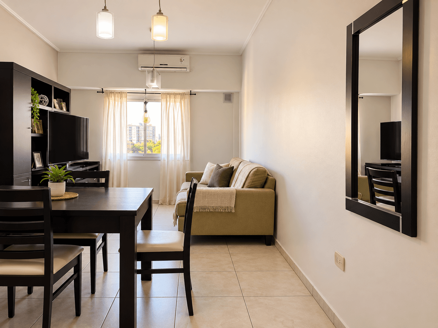 Departamento de 2 dormitorio en venta La Plata — foto 1