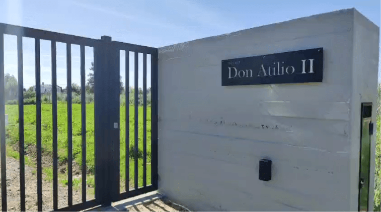 LOTE EN VENTA - BARRIO CERRADO DON ATILIO II — foto 1