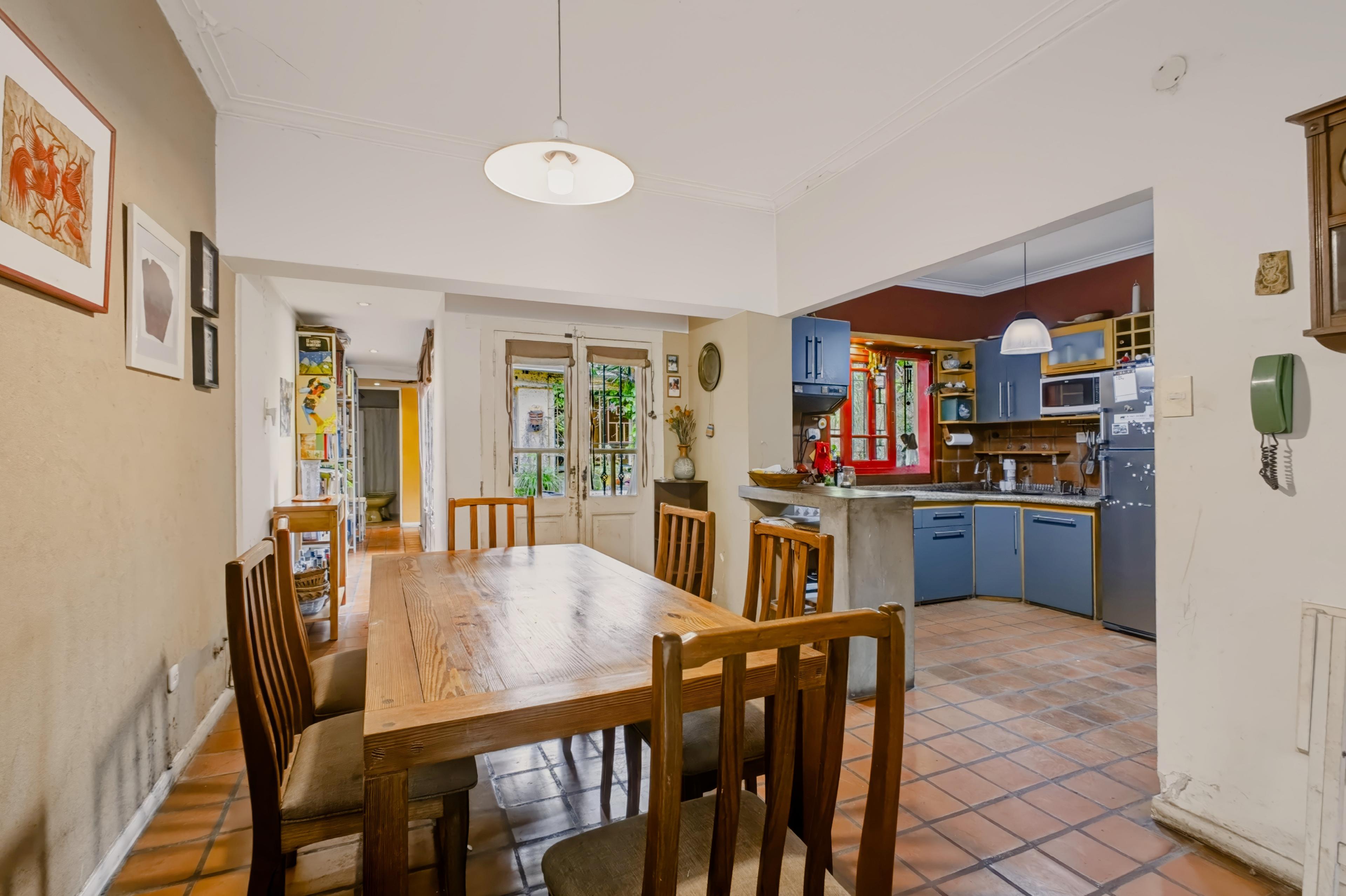 Casa de 3 dormitorios en venta — foto 1