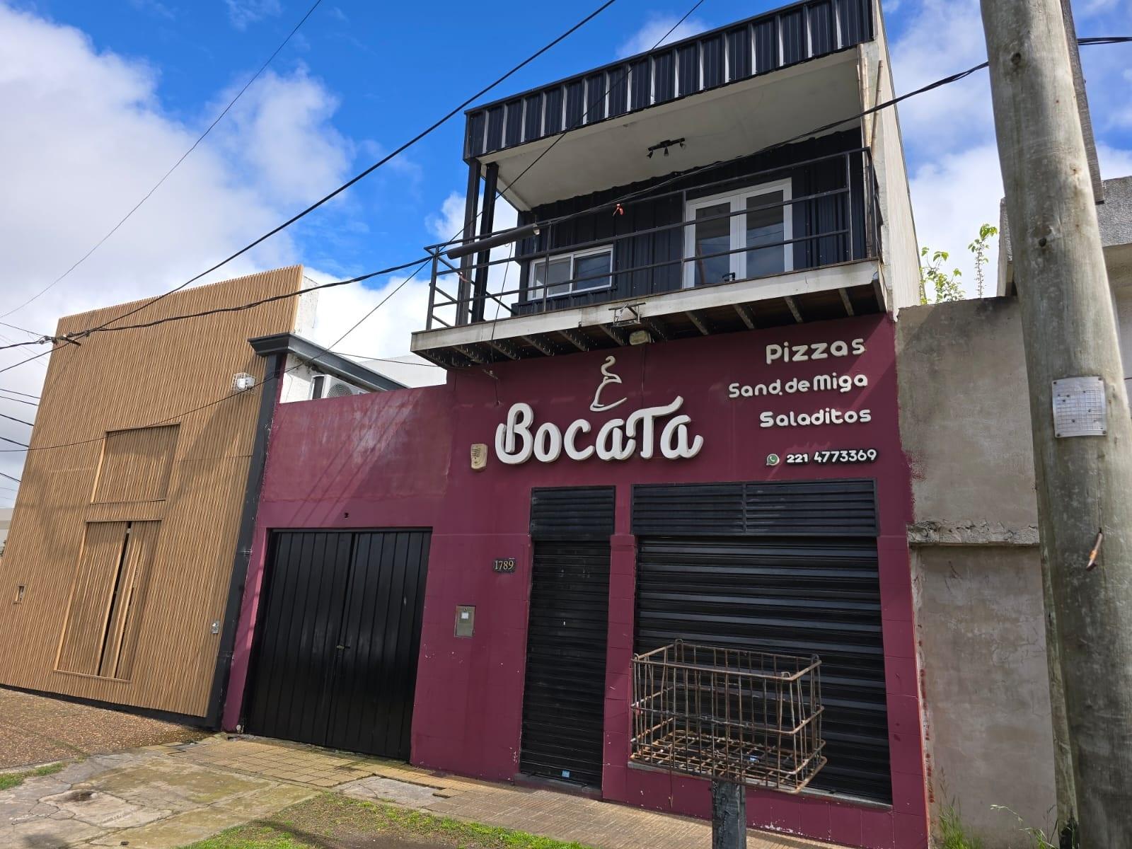 Local en alquiler La Plata — foto 1