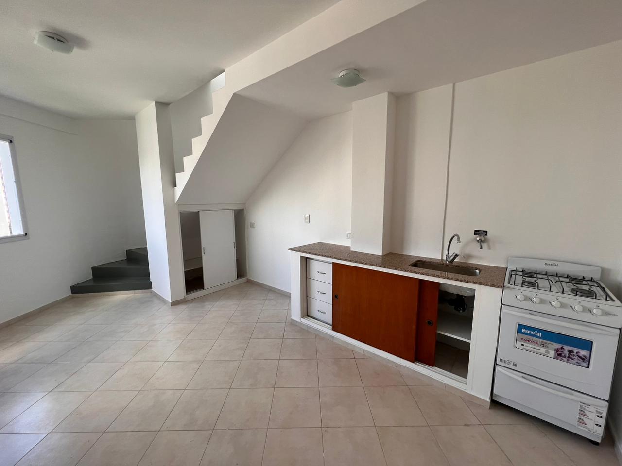 Departamento en alquiler en La Plata — foto 1