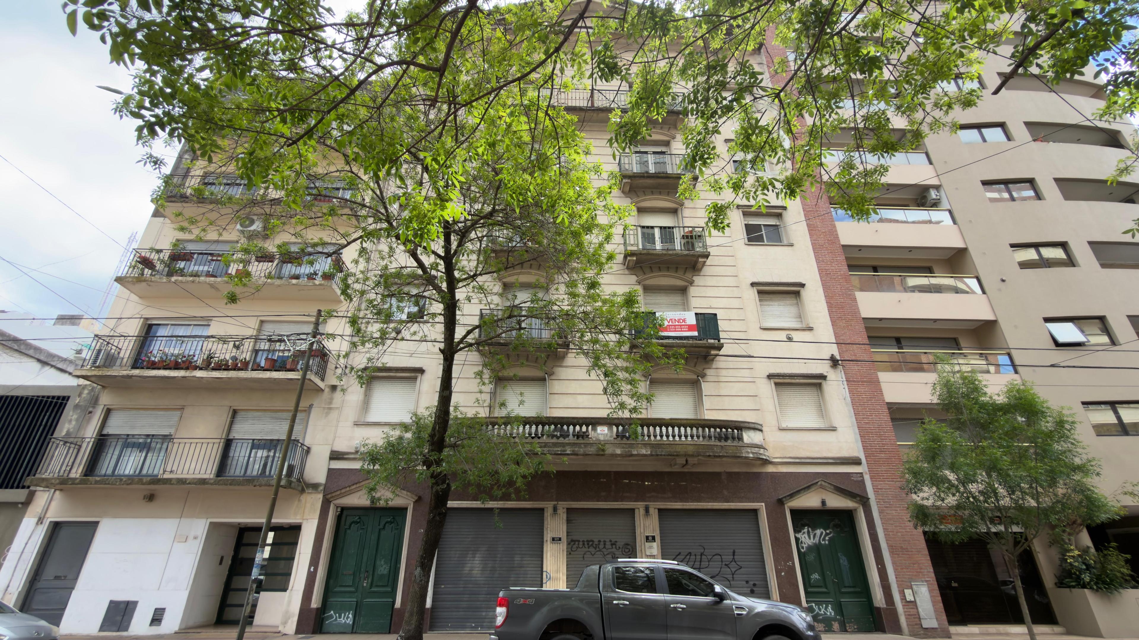 Departamento en venta en la plata — foto 1
