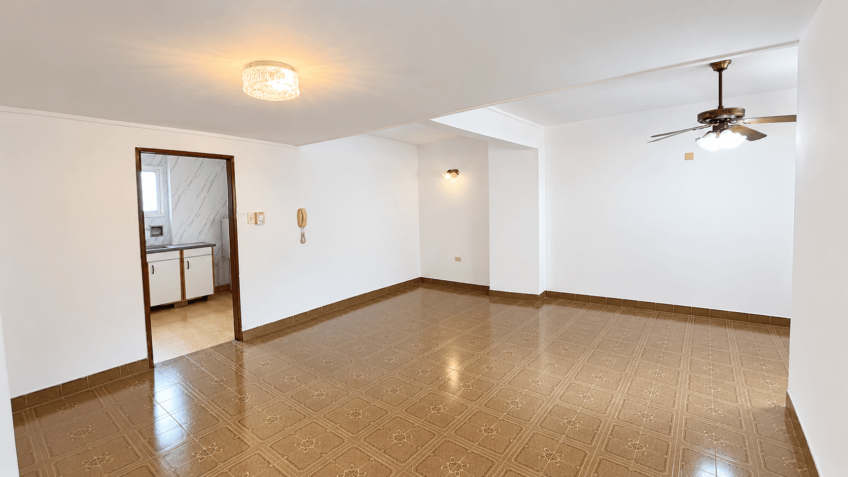 Departamento de 2 Dormitorios en venta en La Plata — foto 1