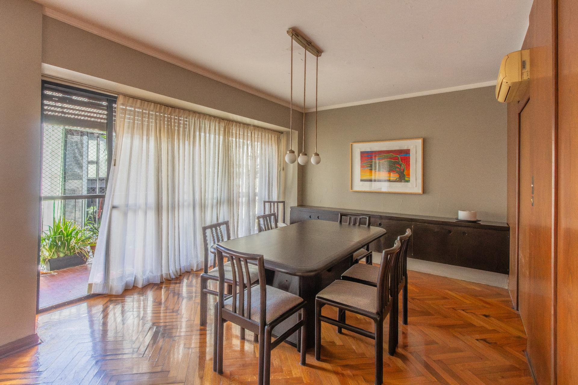 Departamento en edificio torre en venta — foto 1