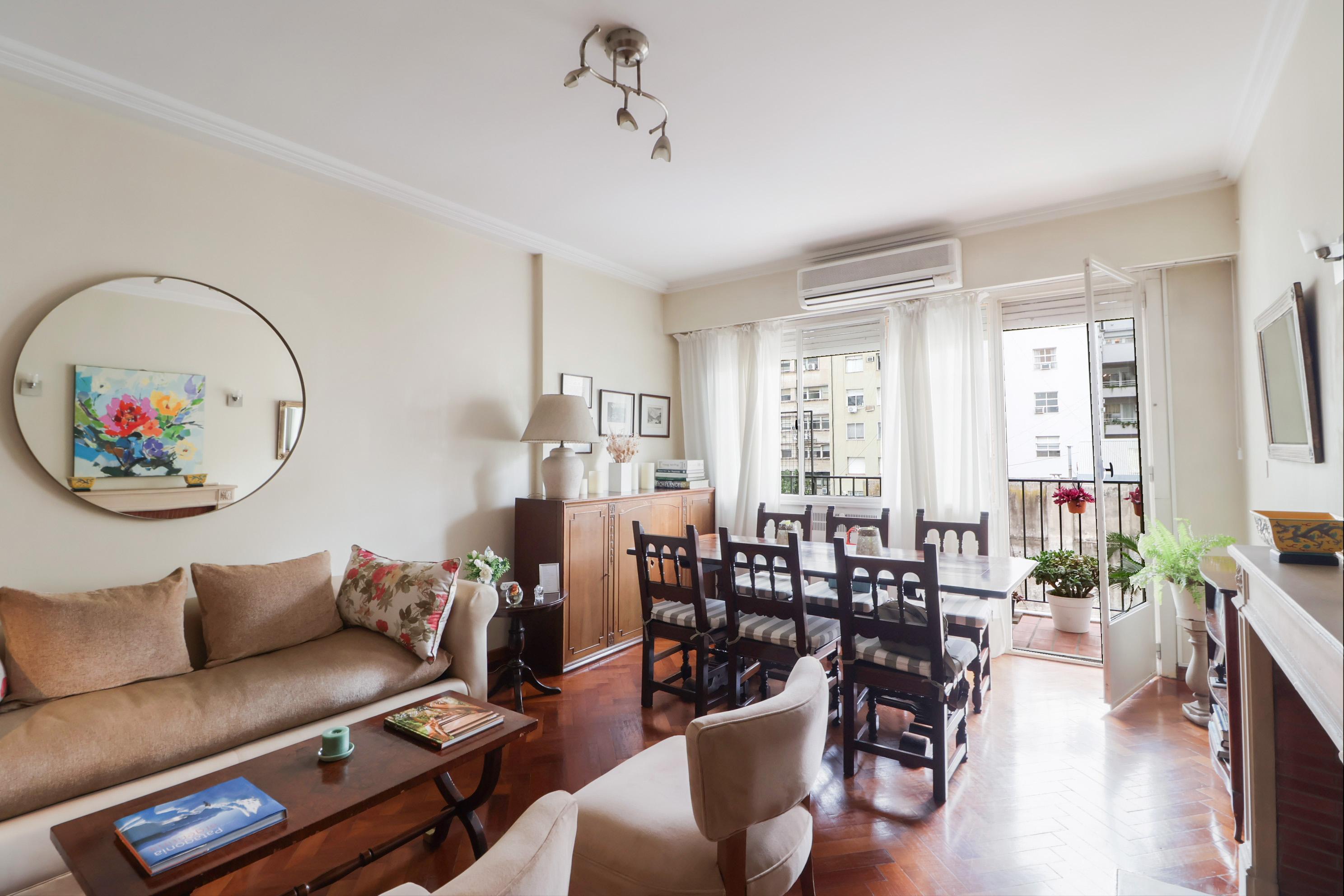Departamento en venta en San Nicolas — foto 1
