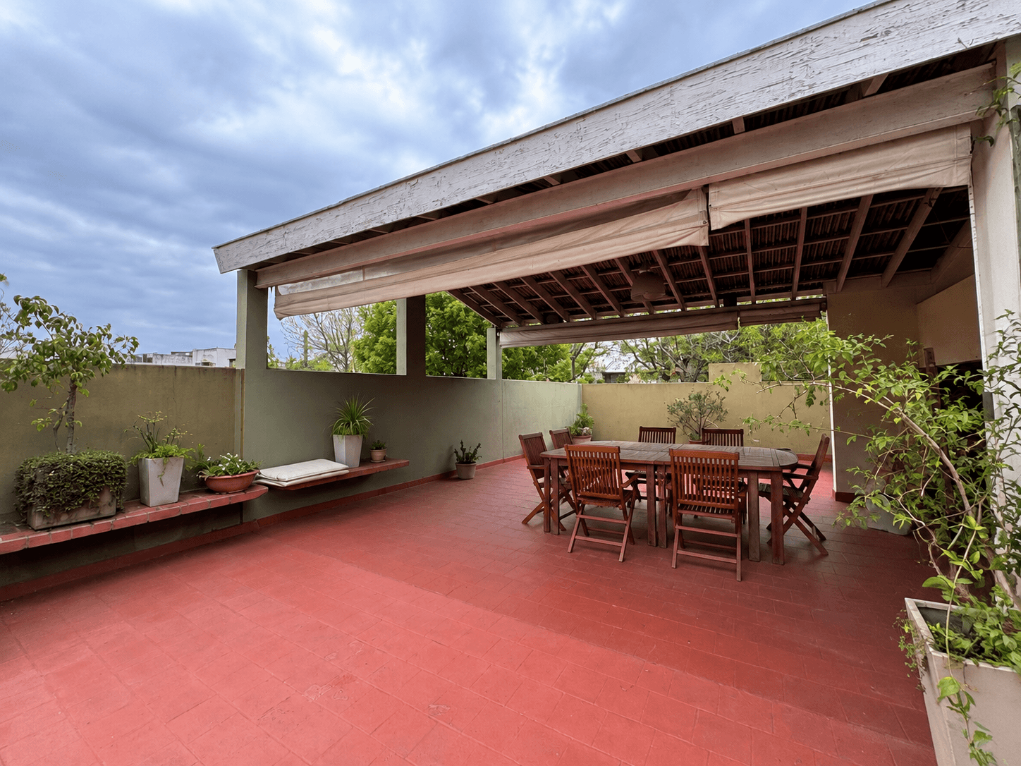 Ph en venta en Flores — foto 1