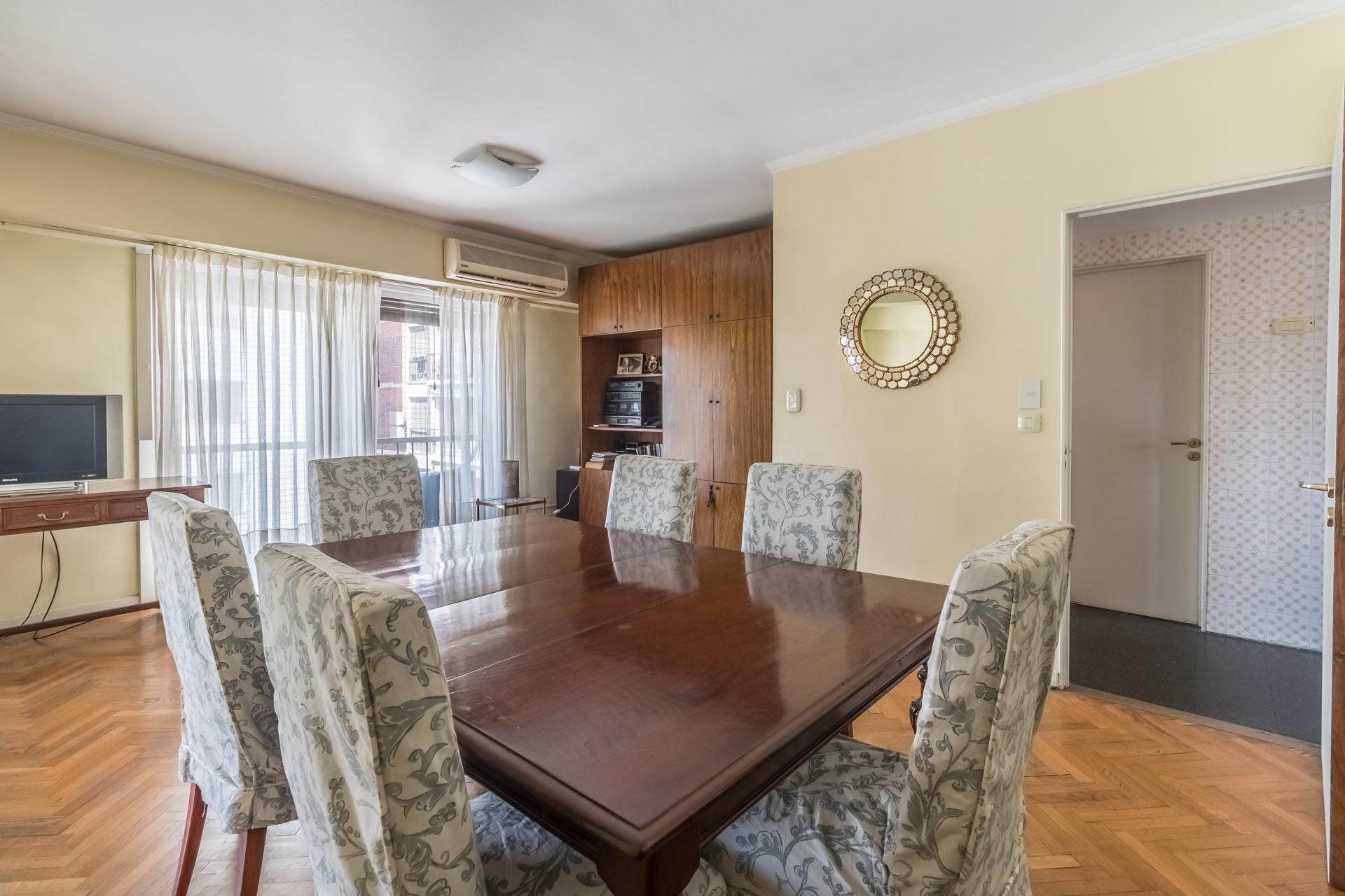 Departamento en venta en Retiro — foto 1