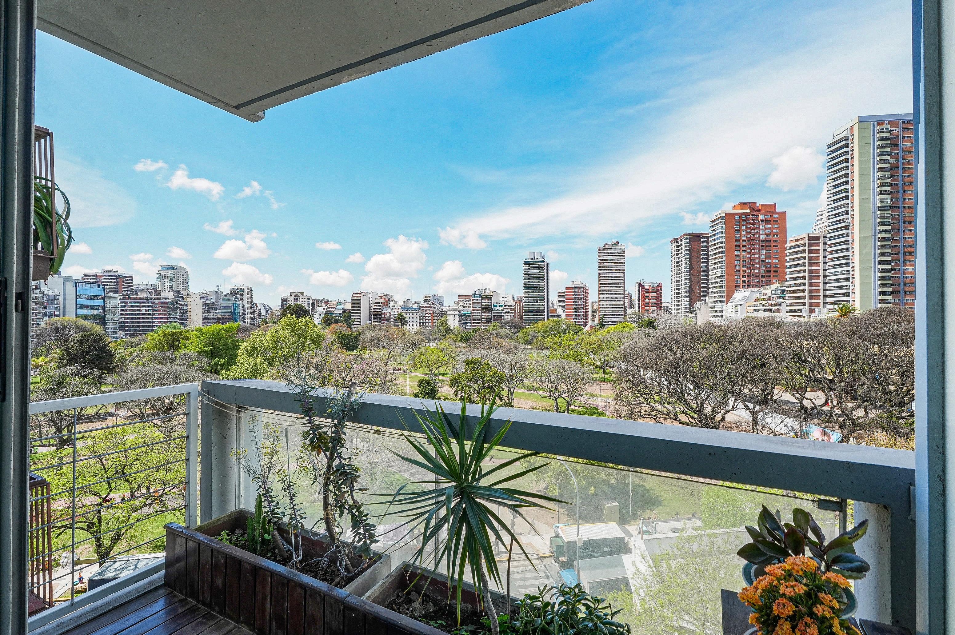 Departamento en venta en Buenos Aires — foto 1