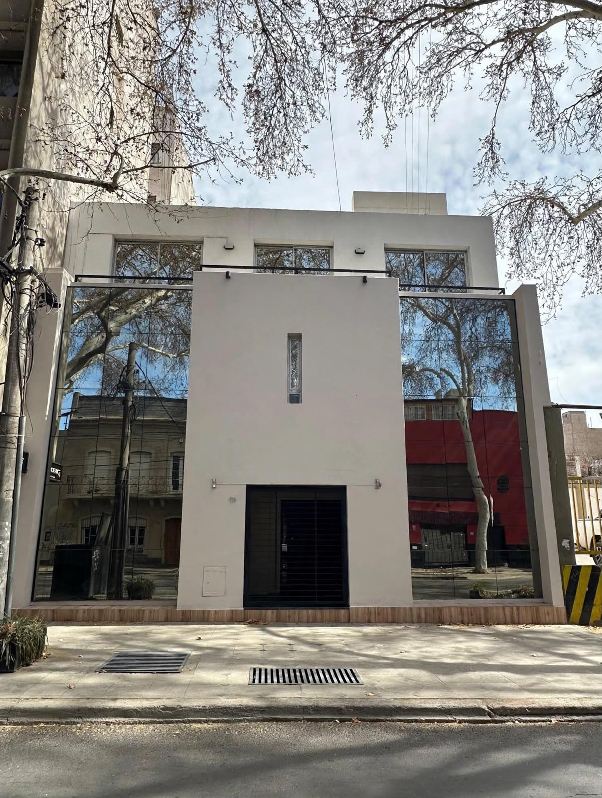 Edificio Comercial Apart Hotel Oficinas — foto 1