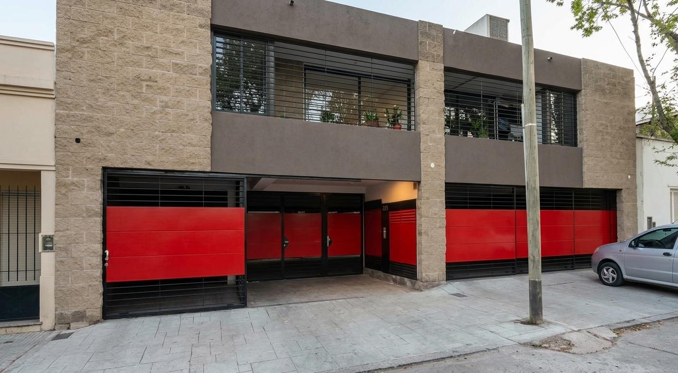 Departamento en alquiler en Luján de Cuyo — foto 1