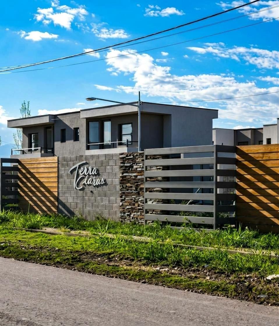 Terreno en venta en Barrio Terra Grappa — foto 1