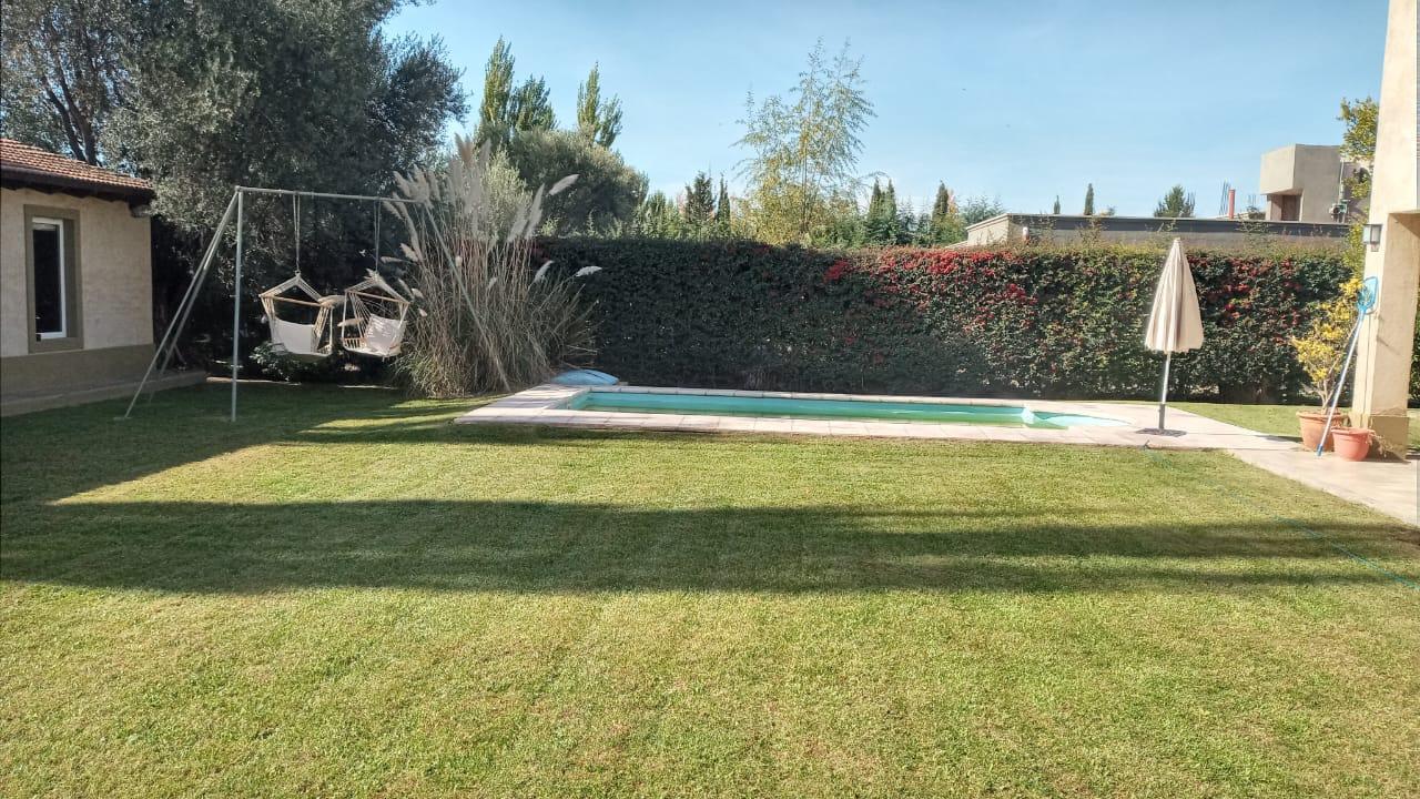 Casa en venta en Vistalba — foto 1