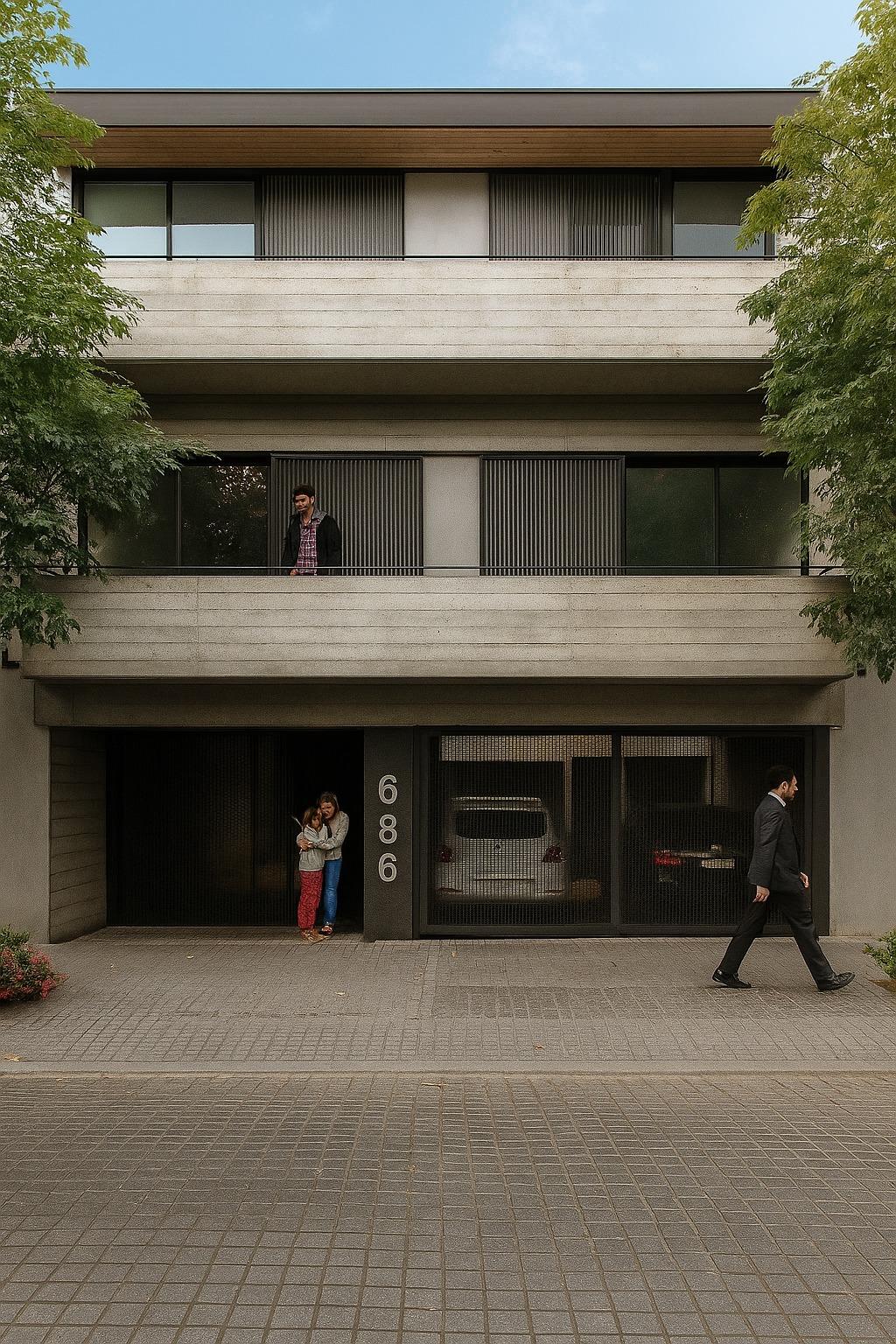Departamento 3 en Venta Godoy Cruz - COPIA — foto 1