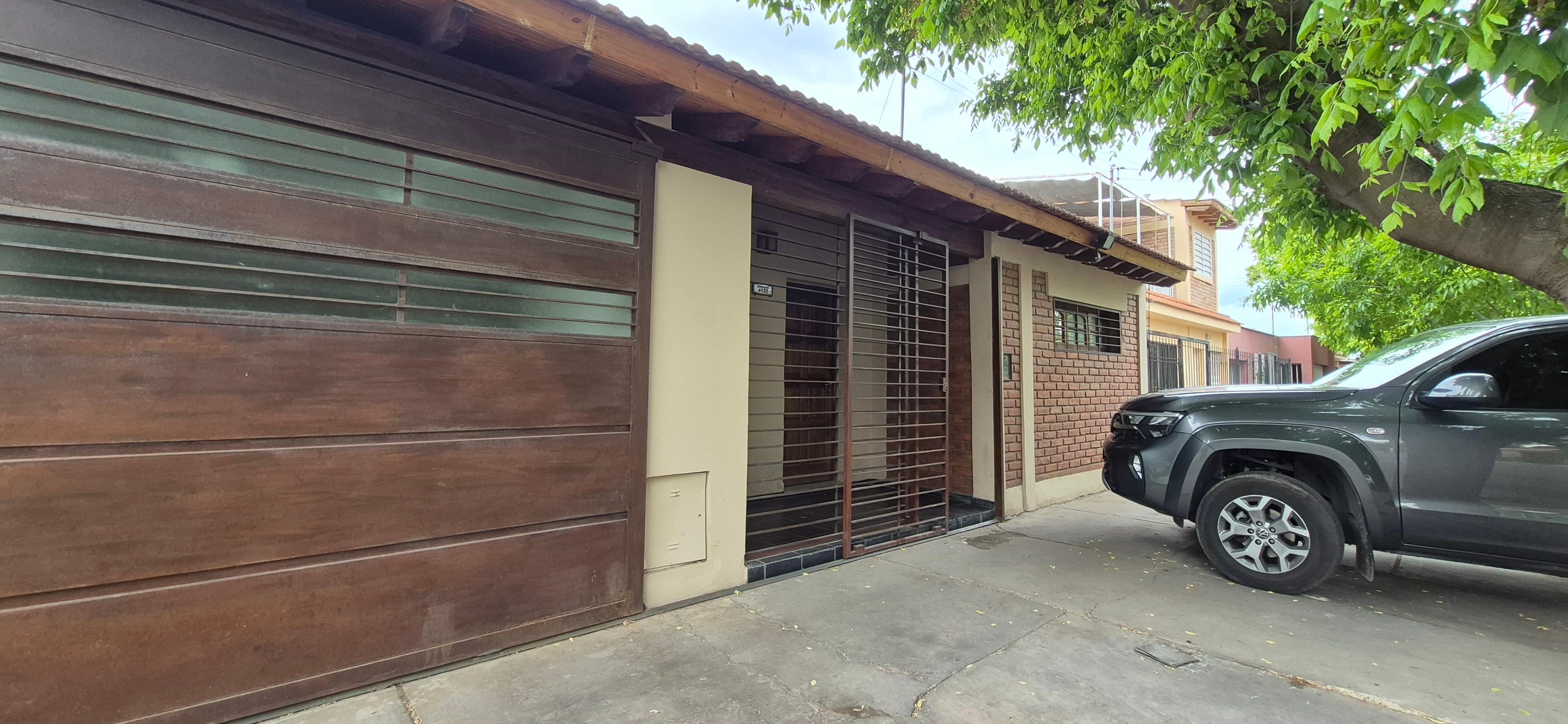Casa en venta en Barrio Cadore — foto 1
