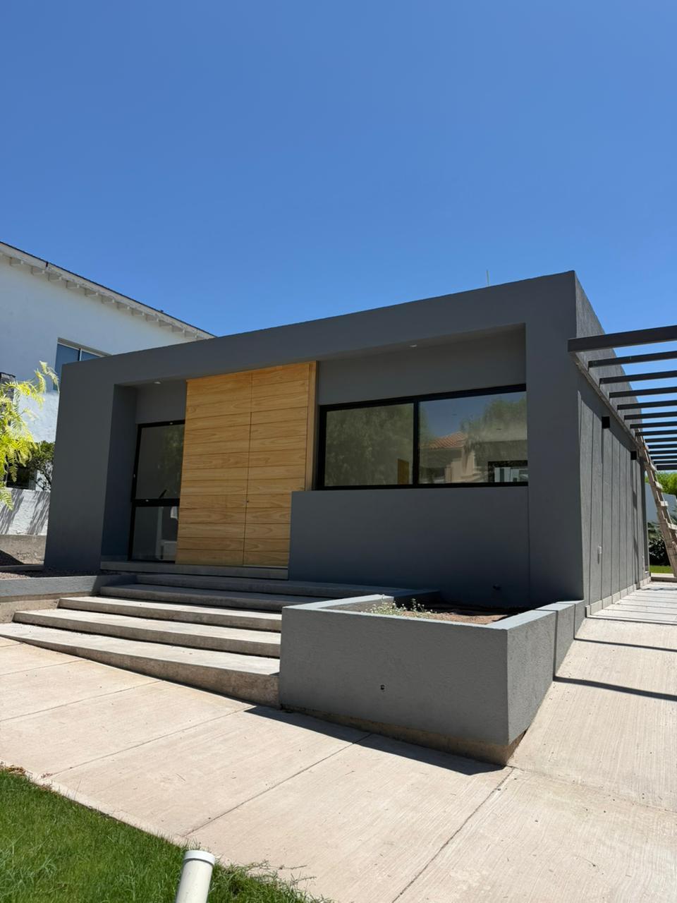 Casa en venta Bº Dalvian — foto 1