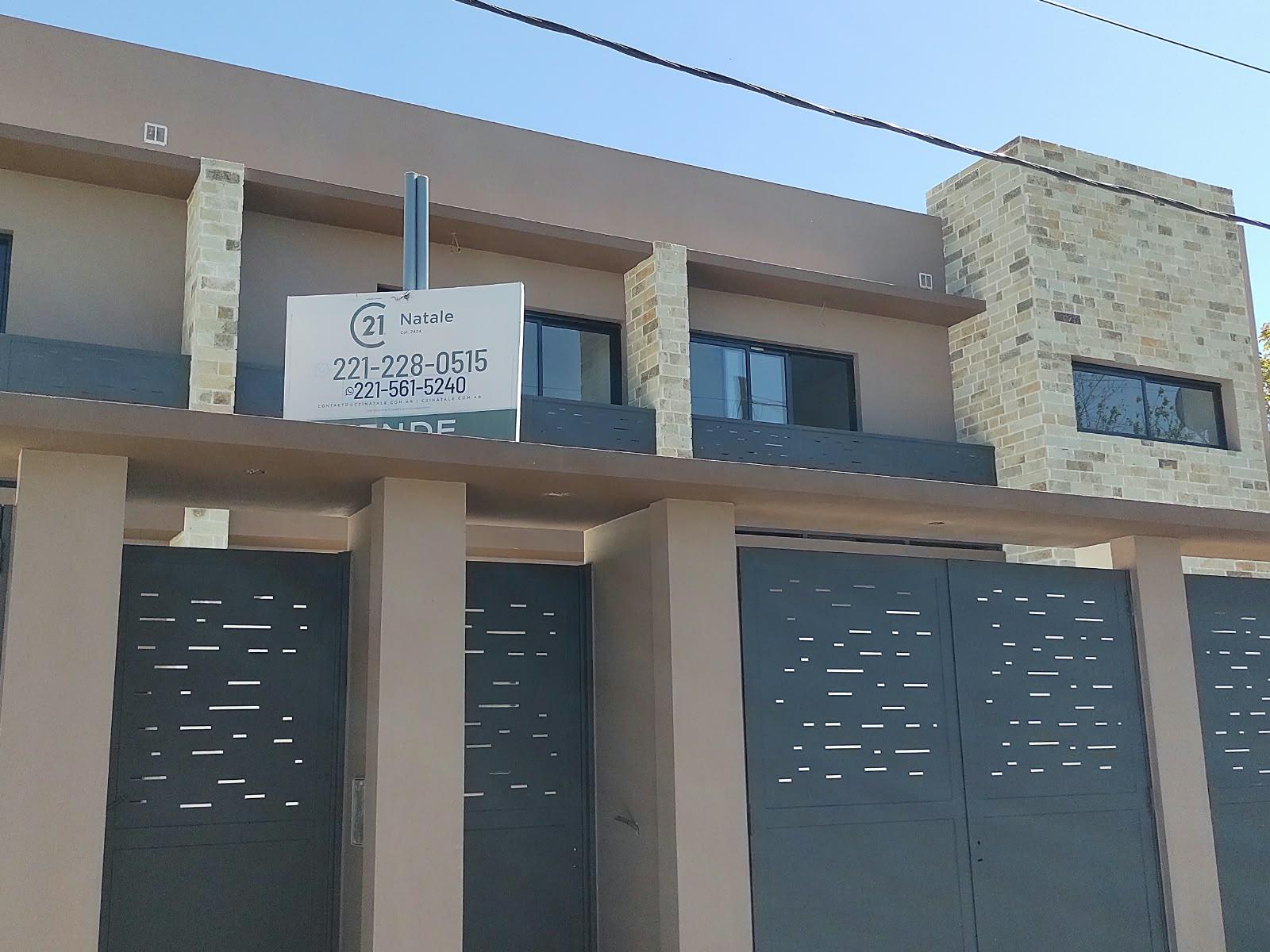 Venta duplex 139 e/ 58 y 59 un dormitorio a estrenar — foto 1