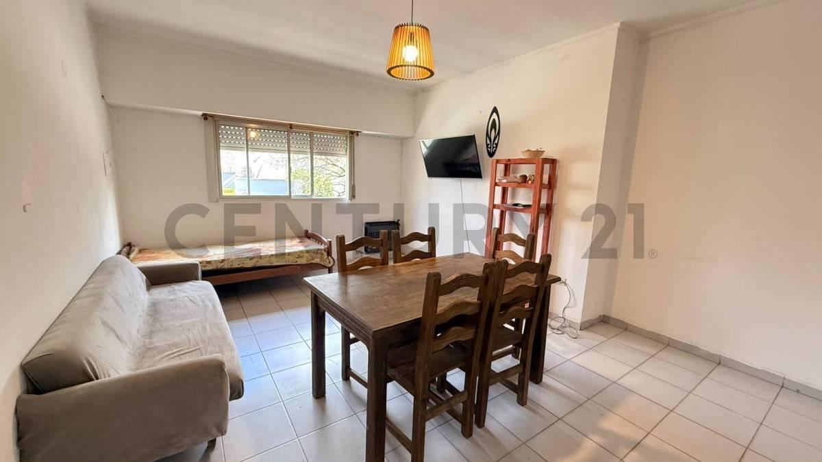 58 entre 15 y 16 - DEPARTAMENTO DE 2 DORMITORIOS APTO BANCO — foto 1