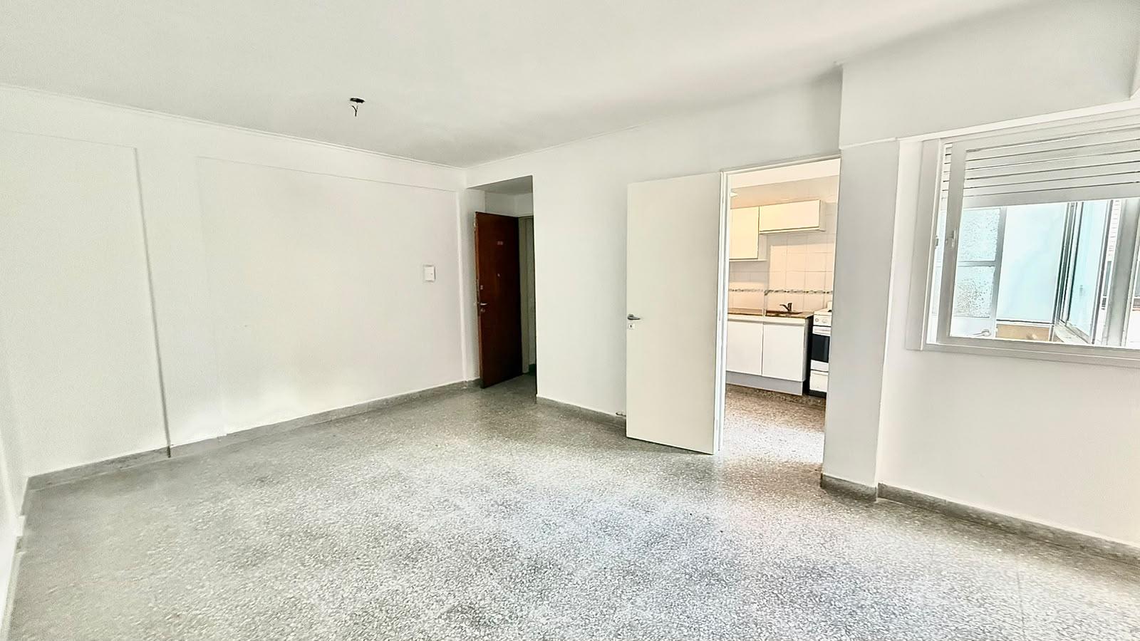 53 E/ 15 Y 16 - DEPARTAMENTO EN VENTA DE UN DORMITORIO — foto 1