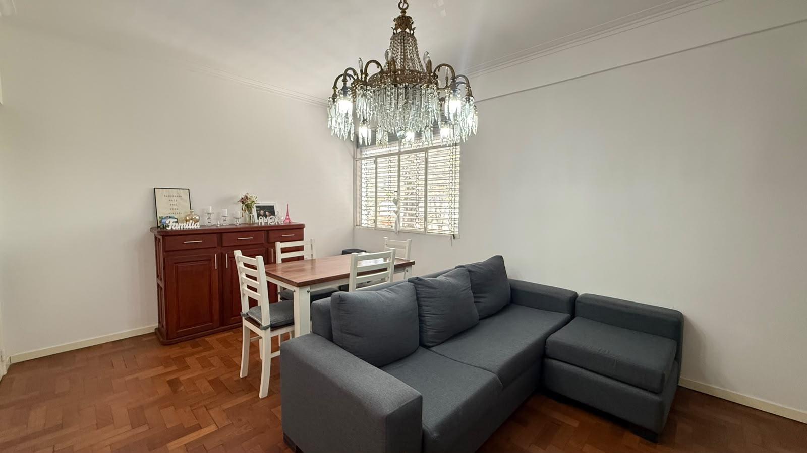 61 entre 15 y 16 - Departamento en venta en La Plata — foto 1