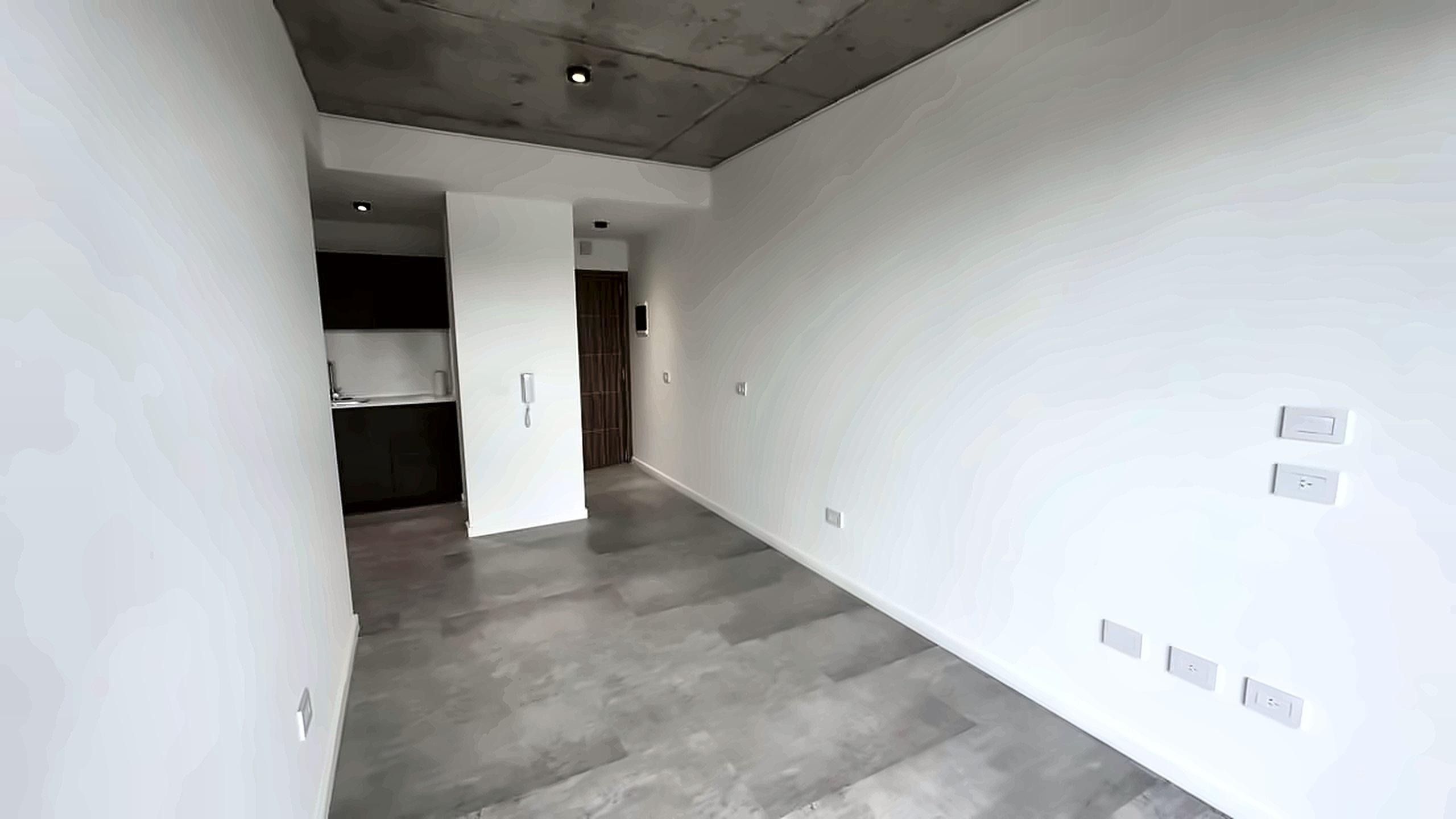 44 14 Y 15 - ALQUILER - DEPTO UN DORMI - COCHERA - EDIF CON AMENITIES — foto 1
