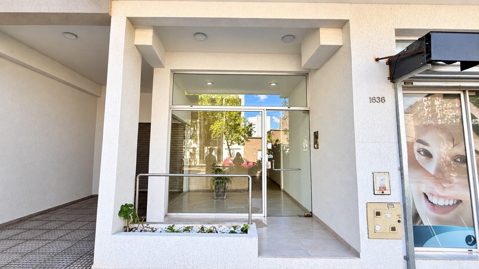 Departamento en alquiler en La Plata — foto 1
