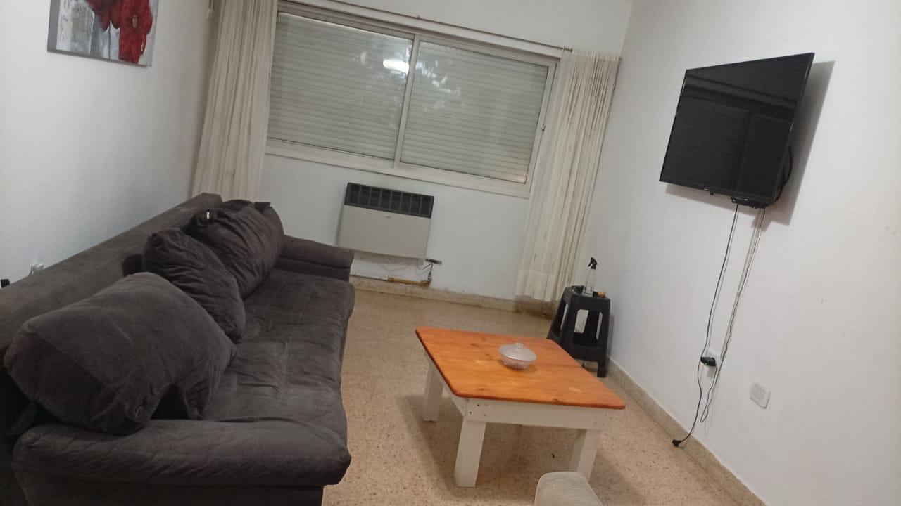 Departamento en alquiler en La Plata — foto 1