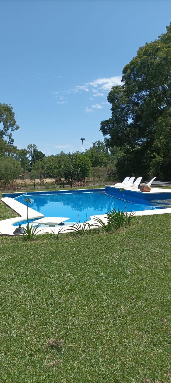 Quinta en temporal,4 amb. Fatima. Pilar — foto 1