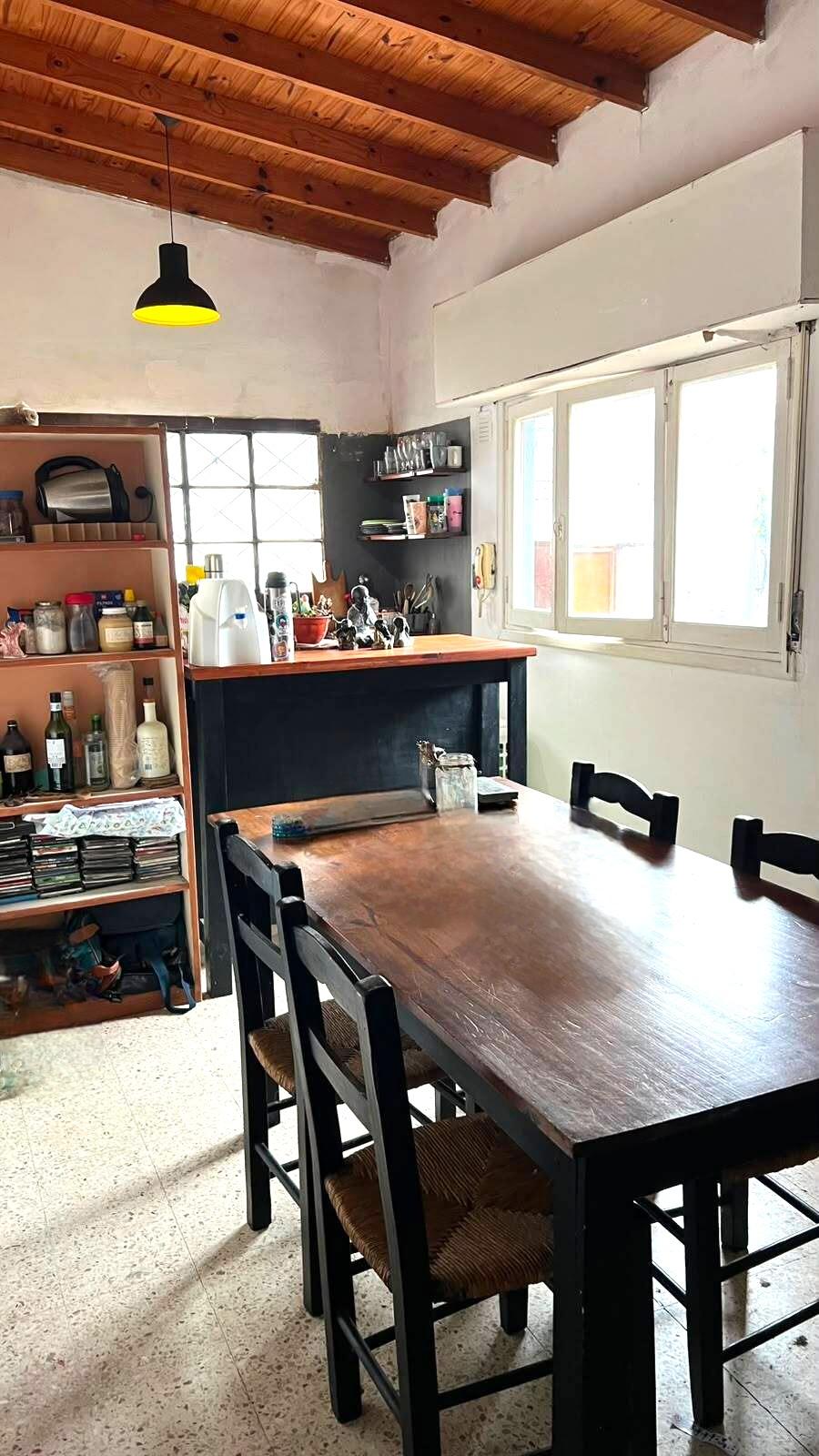 6 entre 520 y 521. Ph en Venta de dos dormitorios con patio, Tolosa. — foto 1