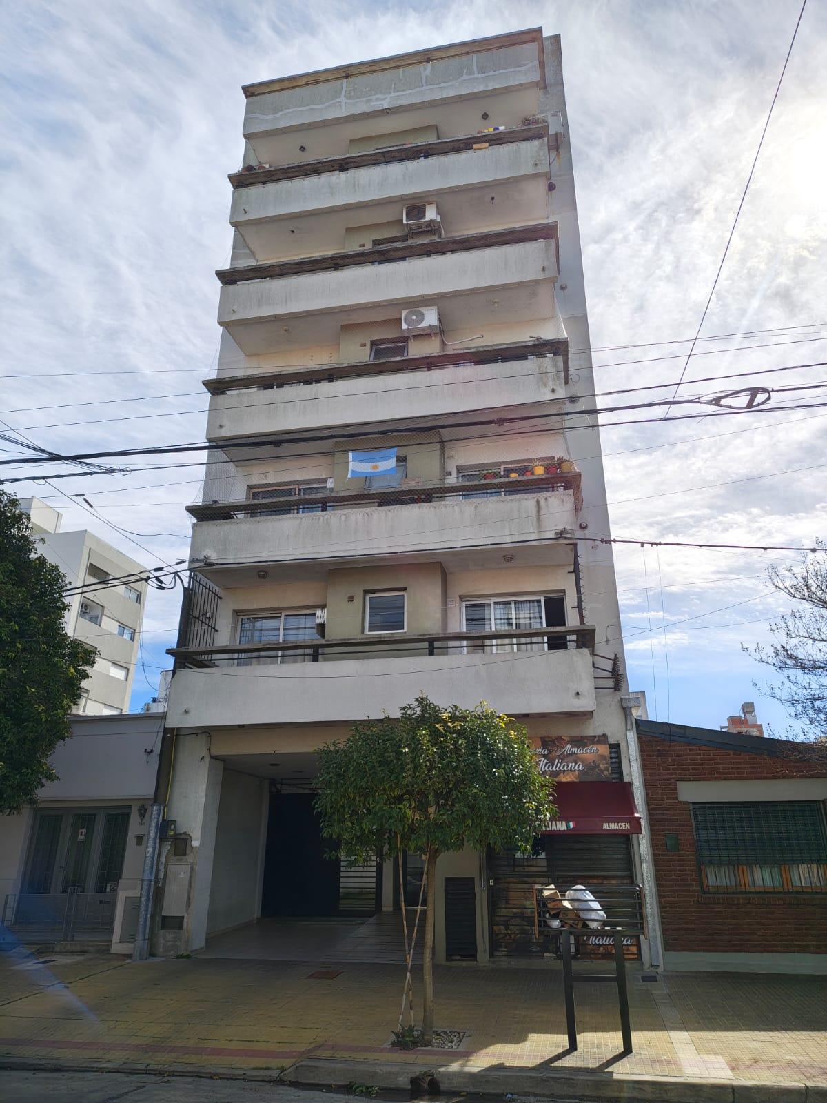 Departamento en venta en La Plata — foto 1