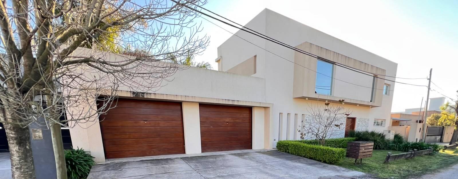 Casa en alquiler en Barrio El Quimilar — foto 1