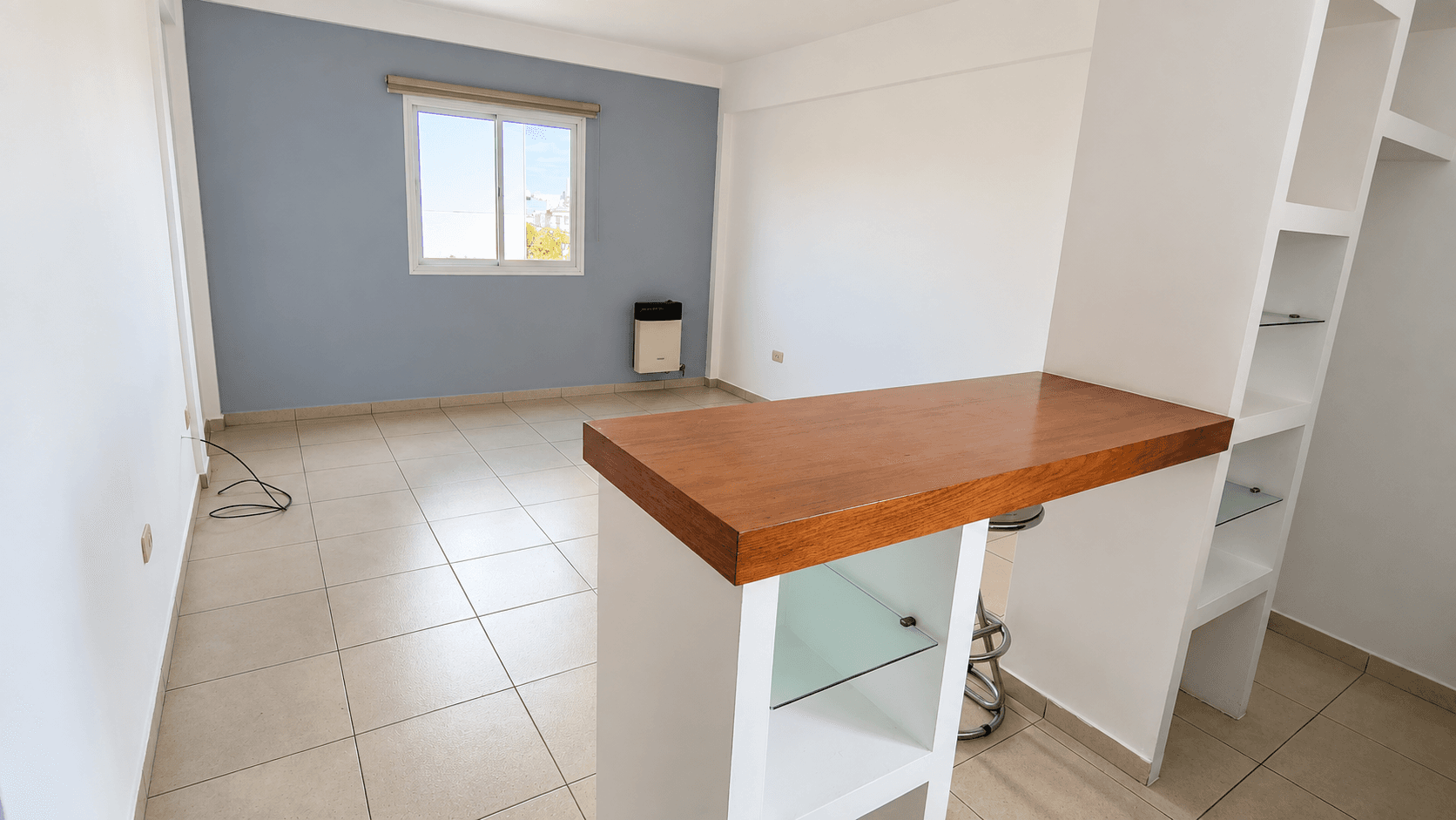 Departamento en venta en La Plata — foto 1