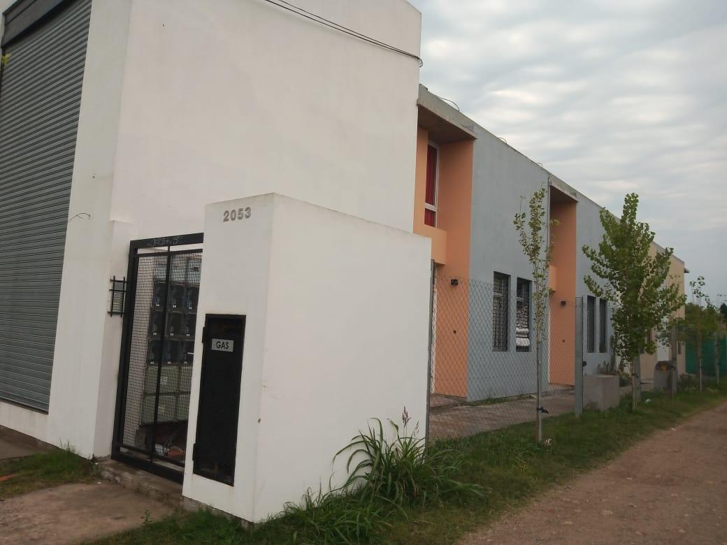 Casa Duplex en venta en San Carlos — foto 1