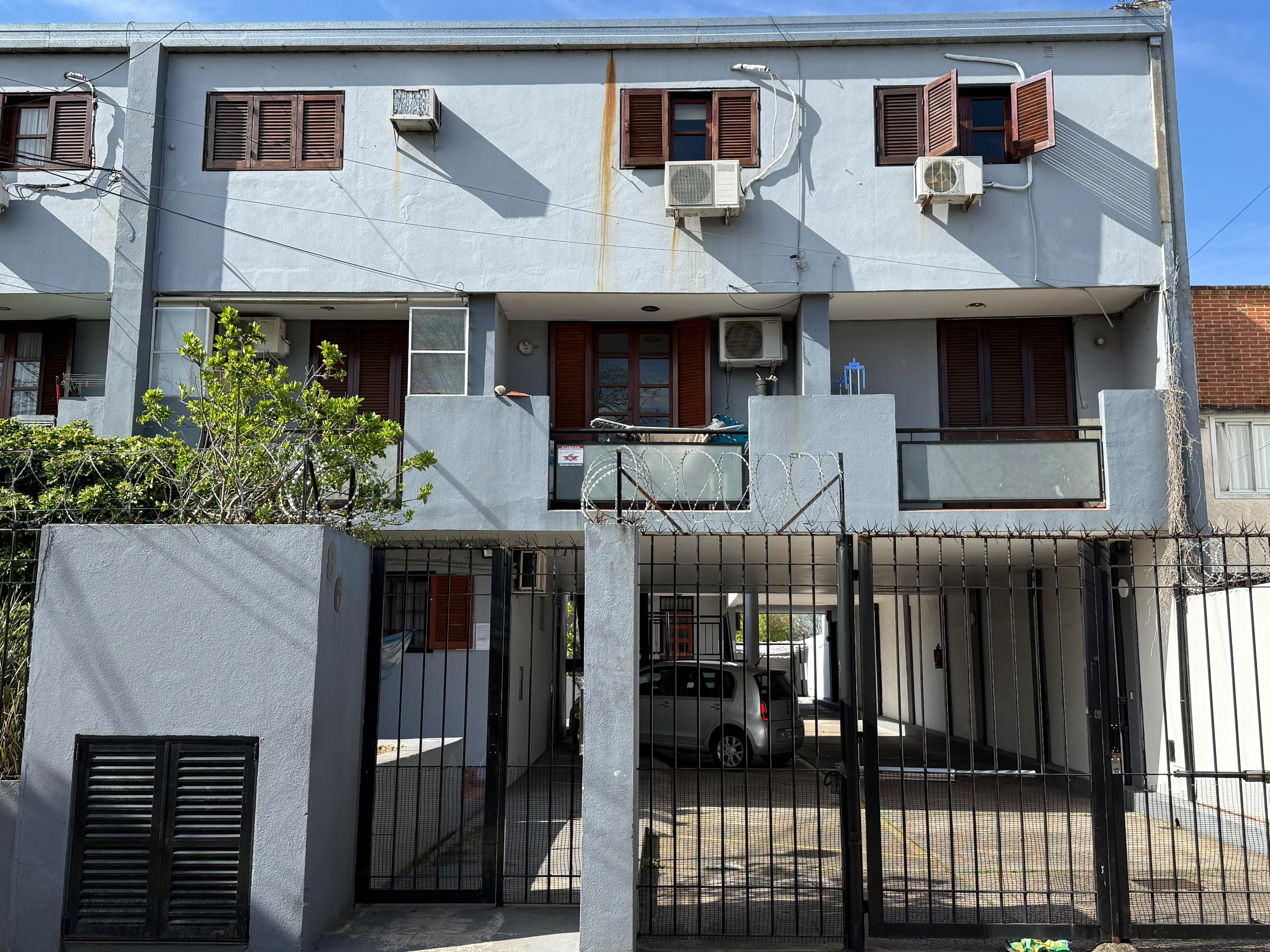 Departamento en alquiler en La Plata — foto 1