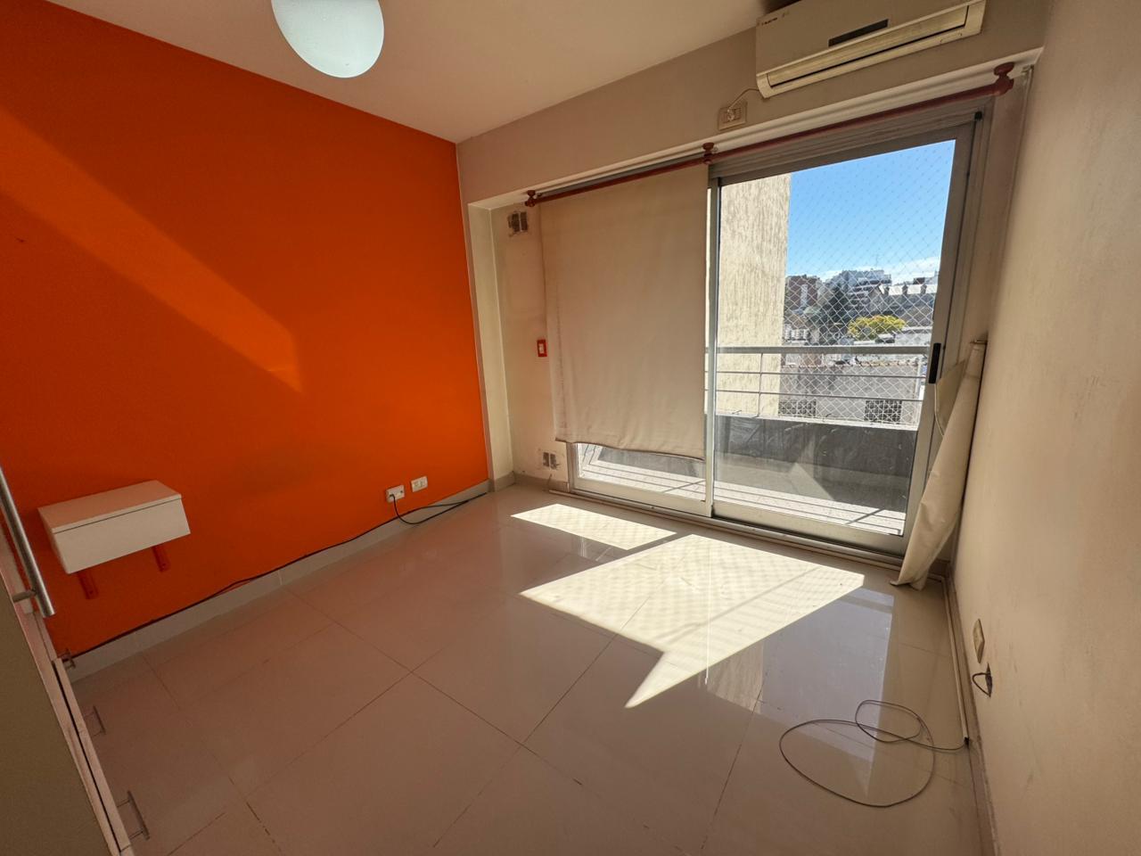 VENTA MONOAMBIENTE CON BALCÓN Y AMENITIES – CABALLITO — foto 1