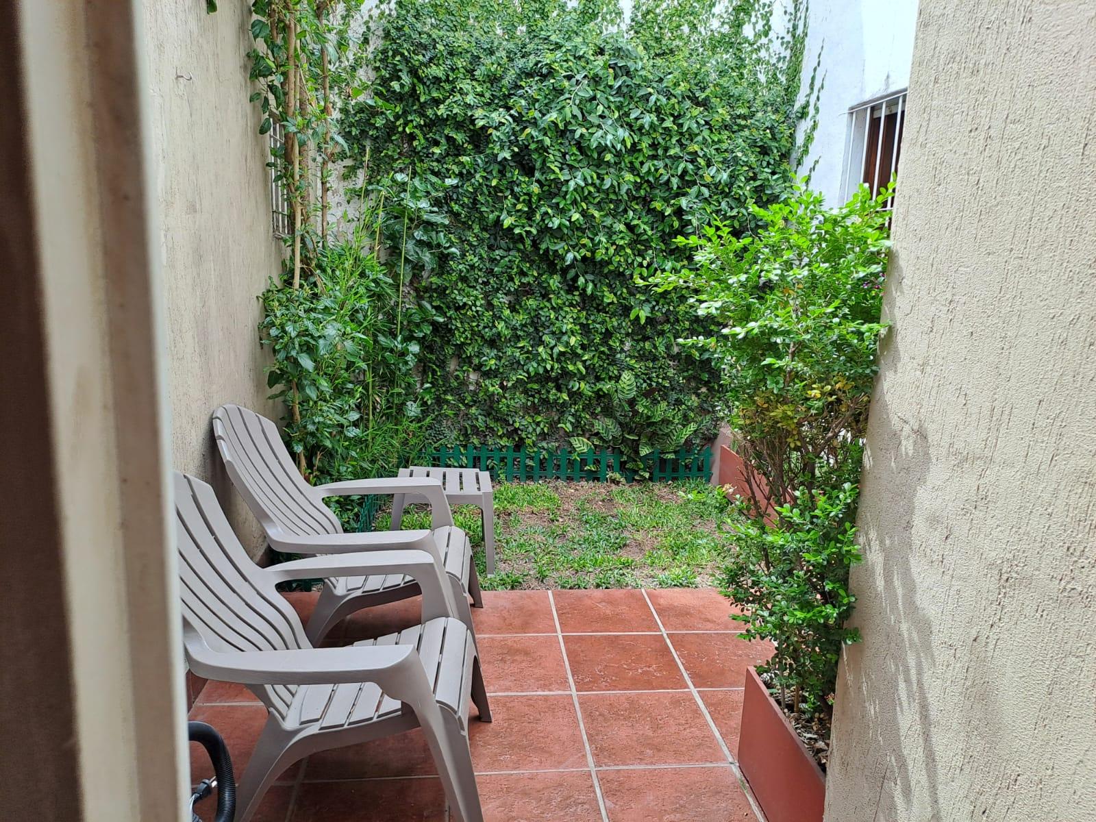 PH 4 AMBIENTES C/ ENTRADA INDEPENDIENTE, PATIO Y TERRAZA PROPIA – VILLA DEL PARQUE — foto 1