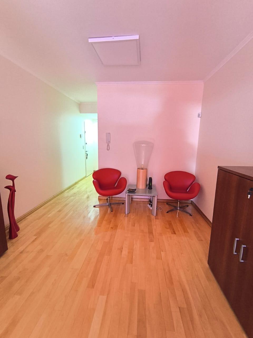Oficinas en alquiler Av. Cordoba 1200 - Retiro — foto 1