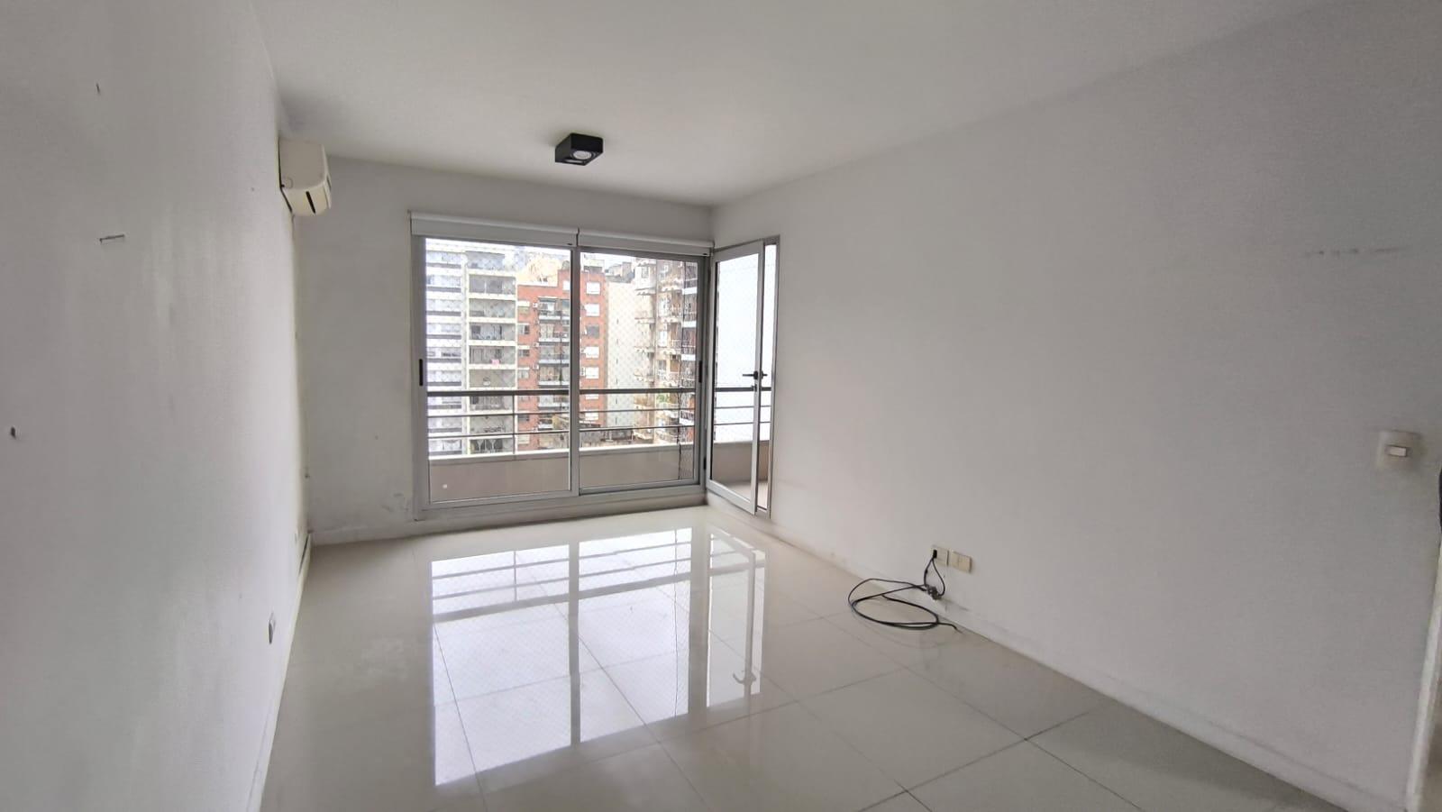 ALQUILER DEPARTAMENTO 2 AMBIENTES CON BALCÓN – VILLA URQUIZA — foto 1